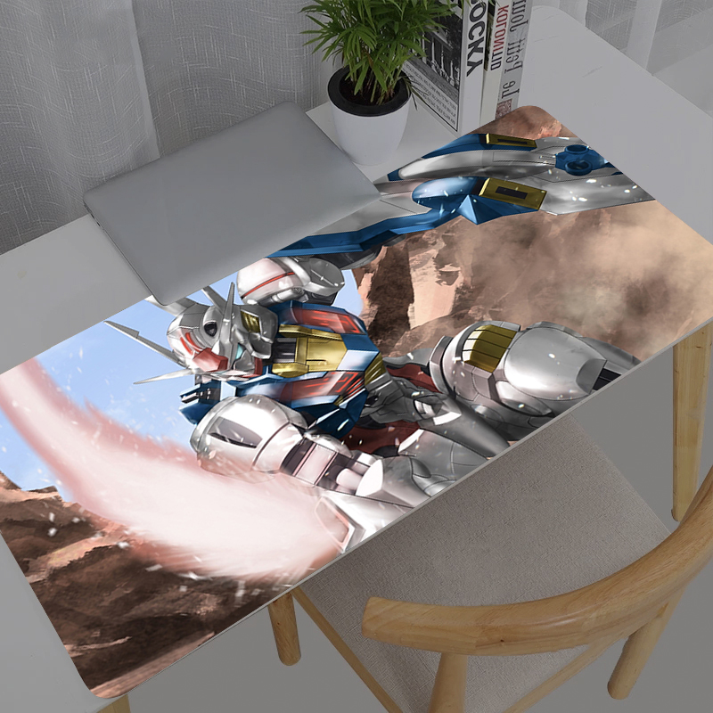 Mouse Pad Mobile Suit Gundam N - Gaming Keyboard And Mouse Mobile incelemesi ve fiyatı
