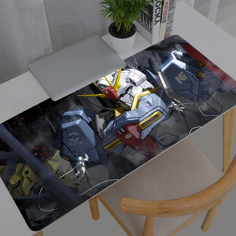 Mouse Pad Mobile Suit Gundam N - Gaming Keyboard And Mouse Mobile incelemesi ve fiyatı