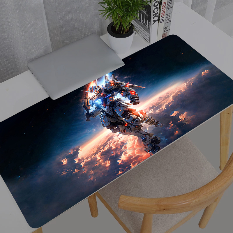 Mouse Pad Mobile Suit Gundam N - Gaming Keyboard And Mouse Mobile incelemesi ve fiyatı