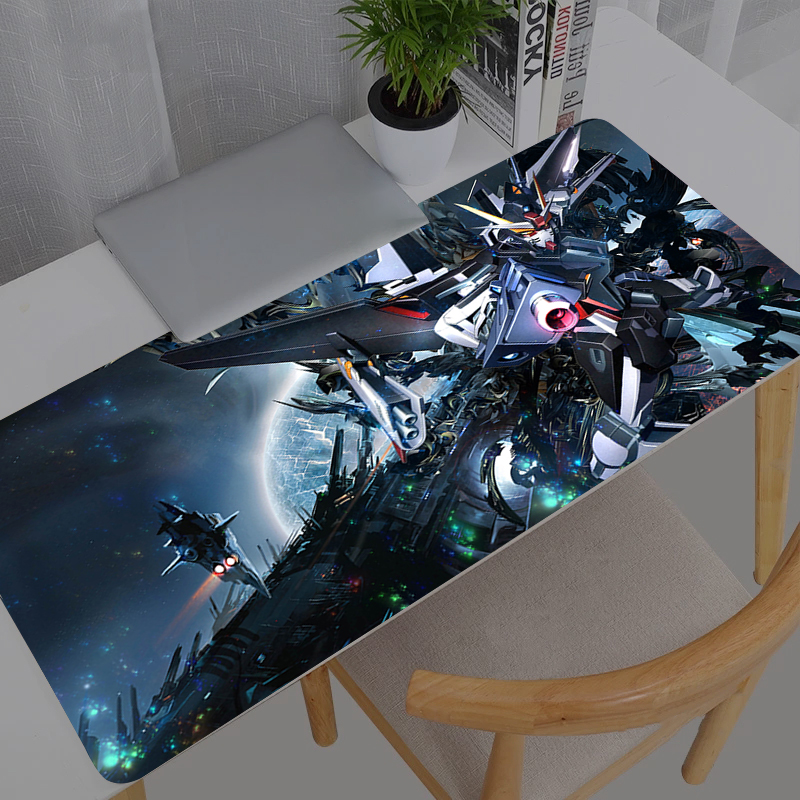 Mouse Pad Mobile Suit Gundam N - Gaming Keyboard And Mouse Mobile incelemesi ve fiyatı
