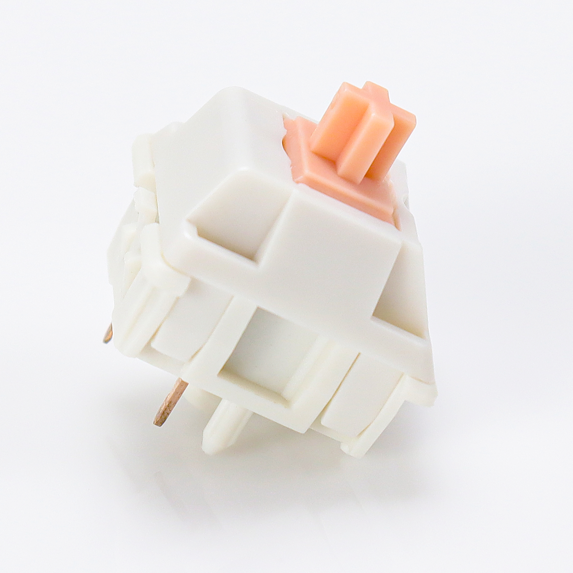 KBDiy Tactile Switch Holy Pand - Keyboard Lube Kit incelemesi ve fiyatı