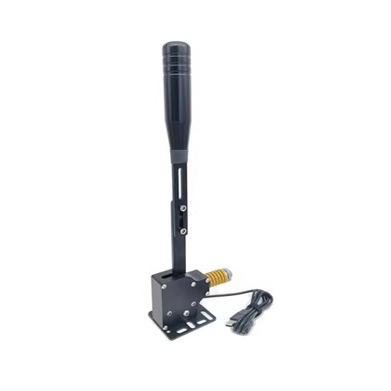 Handbrake For Logitech g29/g27 - Gaming Keyboard Hall Effect incelemesi ve fiyatı
