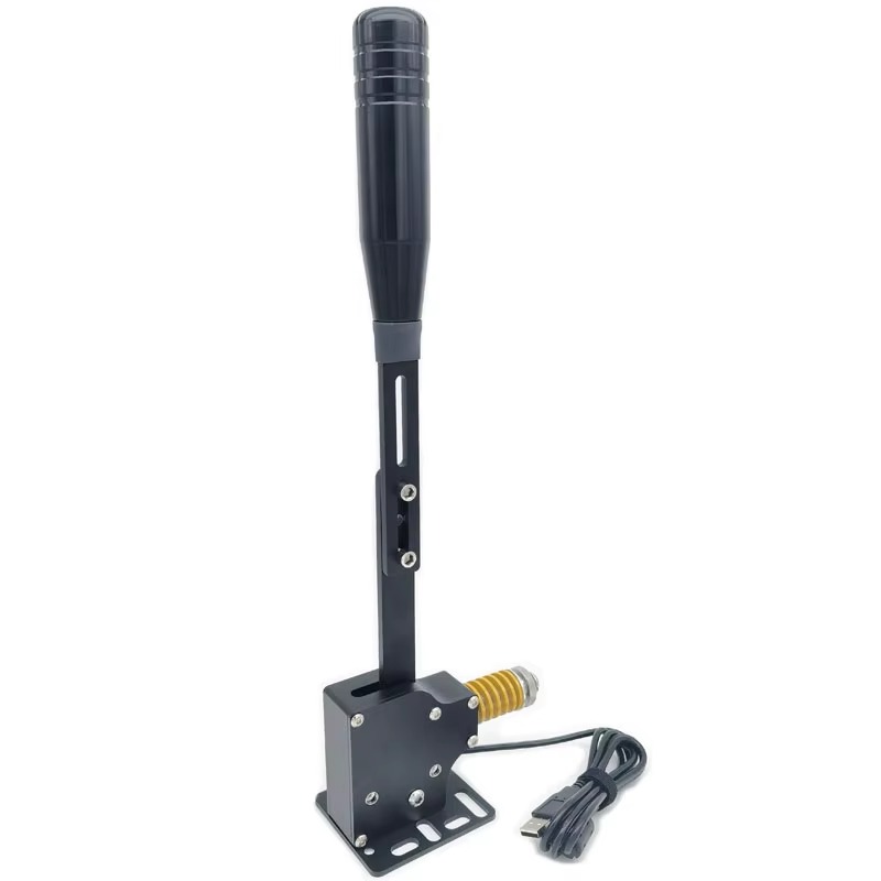 Handbrake For Logitech g29/g27 - Gaming Keyboard Hall Effect incelemesi ve fiyatı