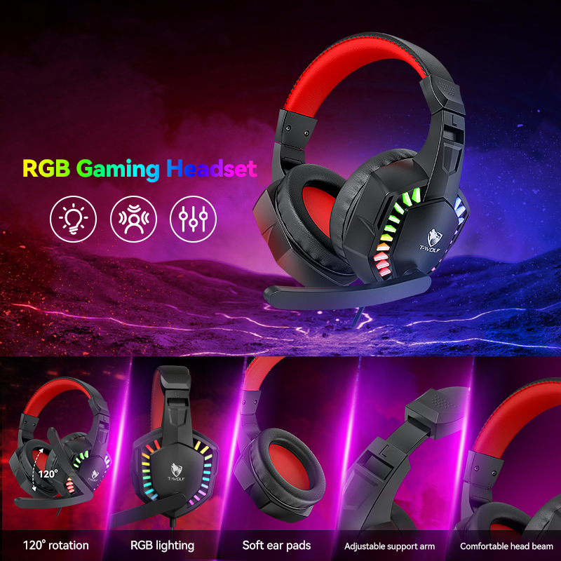 5-in-1 Set Gaming Combo Keyboa - Gaming Keyboard Mouse Combo incelemesi ve fiyatı