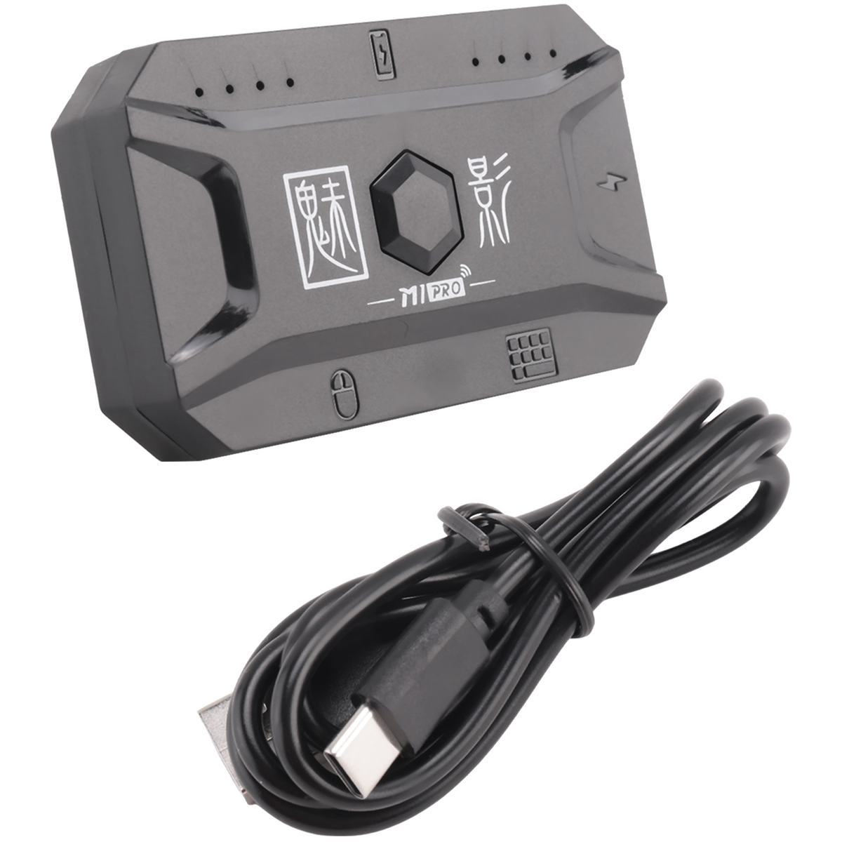 A40I Plug and Play Gamepad Mob - Gaming Keyboard And Mouse Mobile incelemesi ve fiyatı
