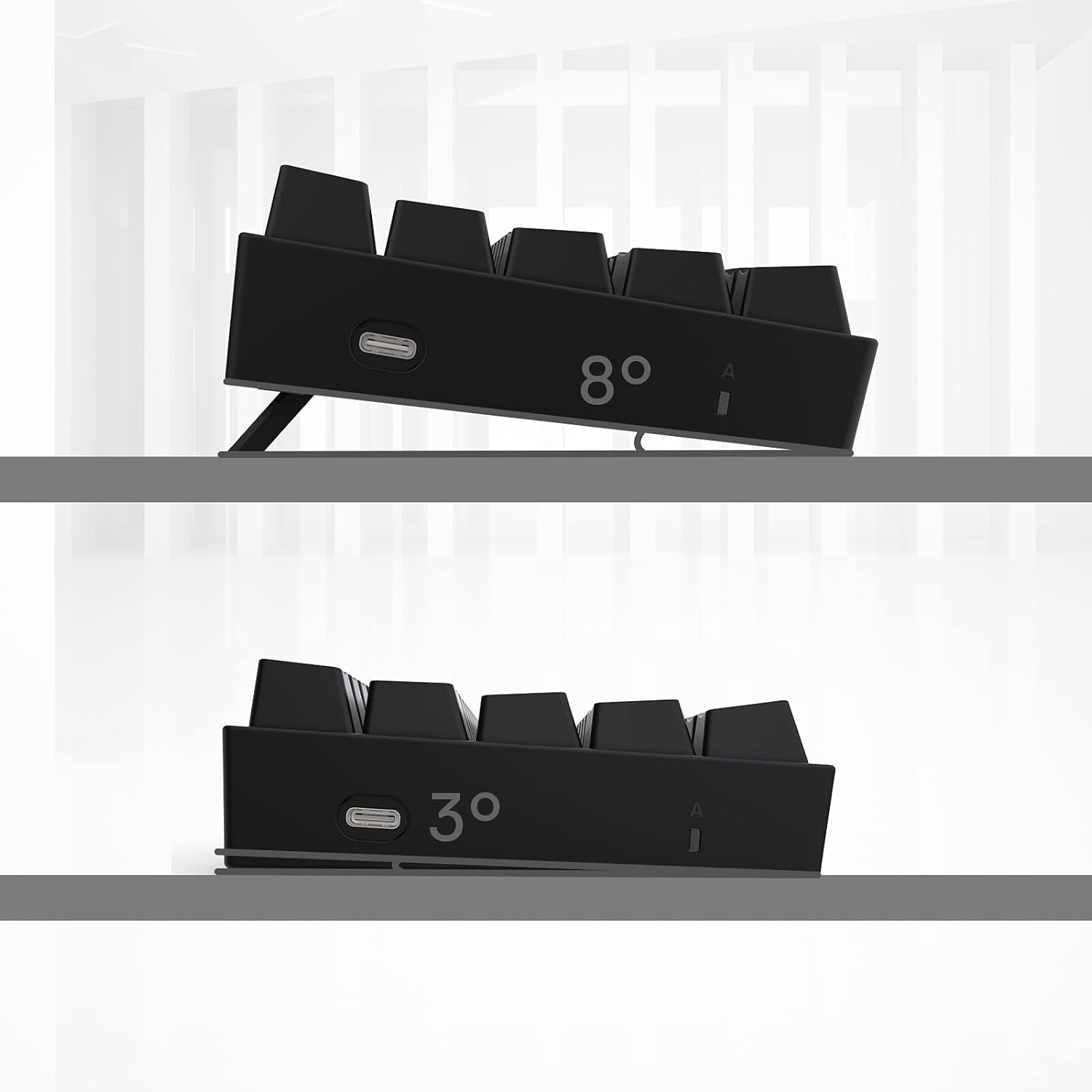 Redragon K630 Dragonborn 60% W - Gaming Keyboard Hot Swappable incelemesi ve fiyatı