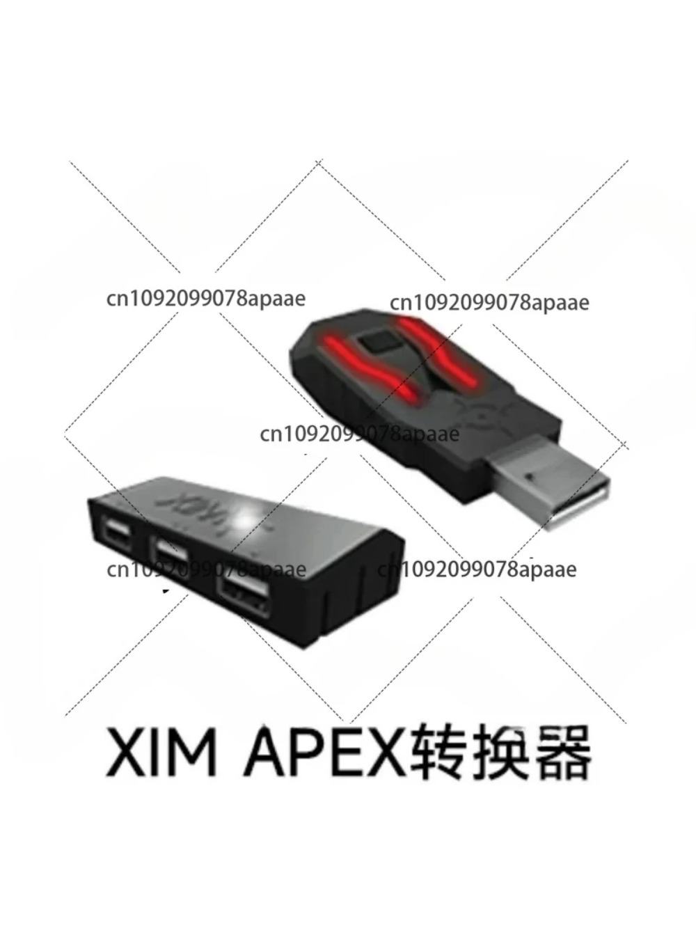 XIM Apex Latest High Precision - Gaming Keyboard Mouse incelemesi ve fiyatı