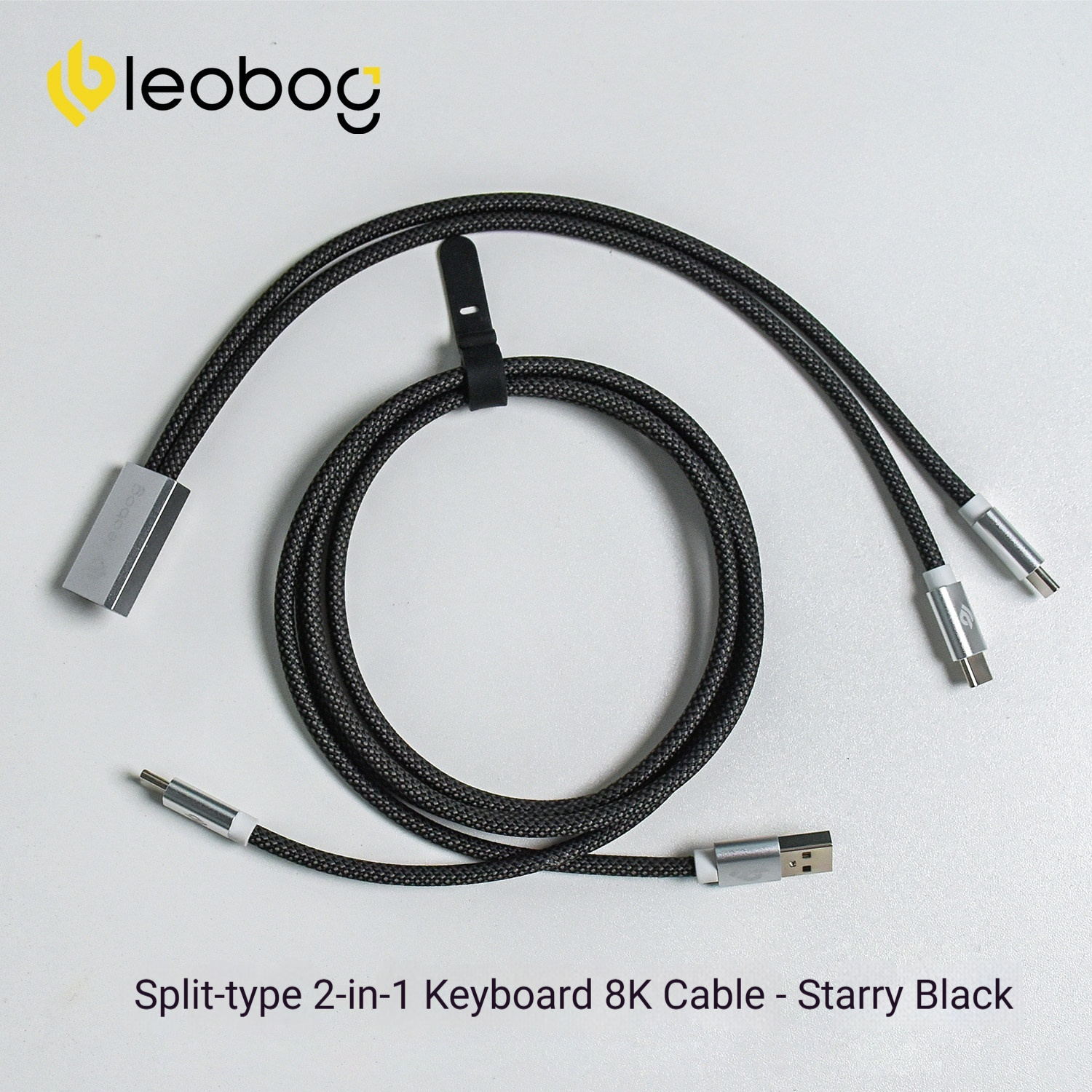 LEOBOG Mechanical Keyboard Cab - Gaming Keyboard Types incelemesi ve fiyatı