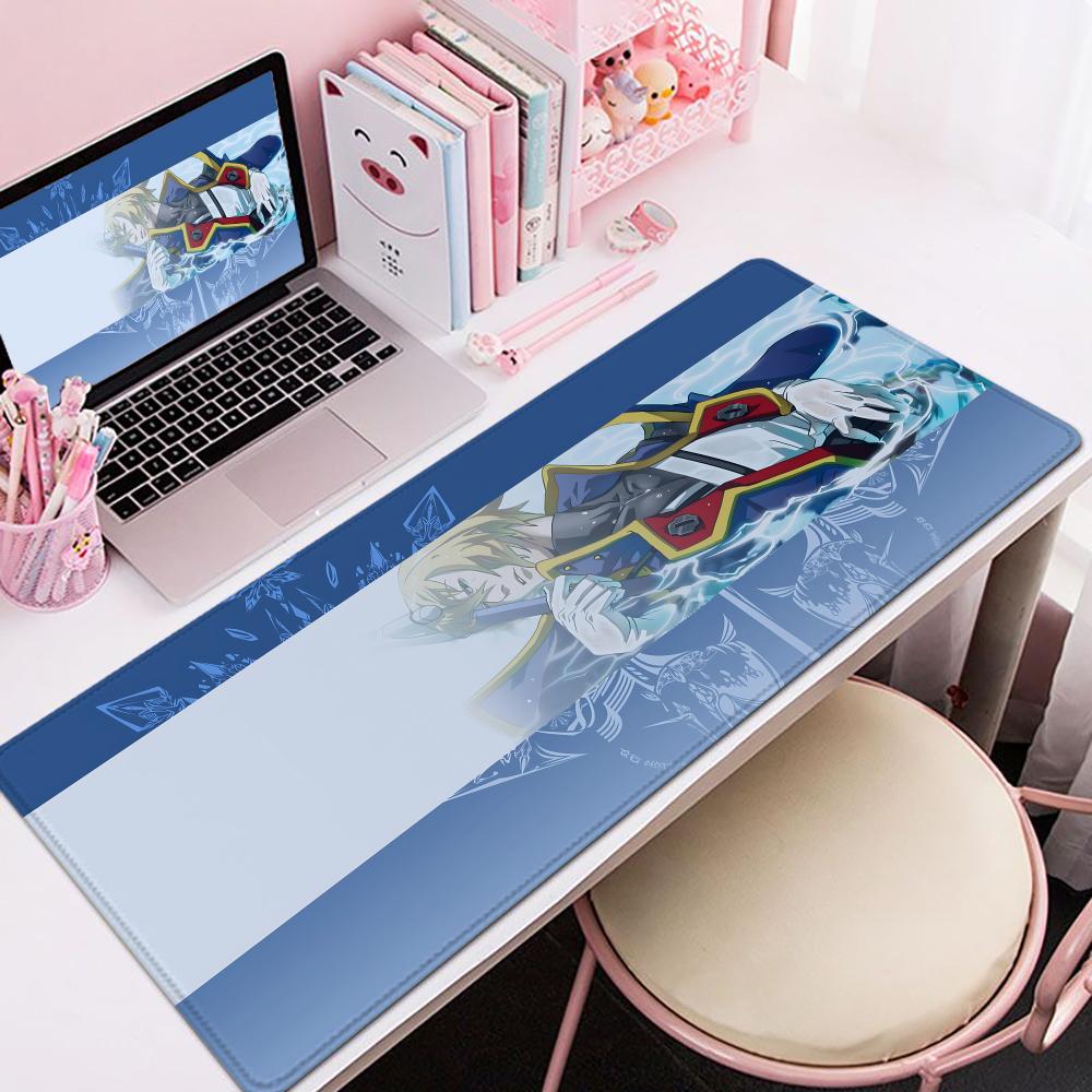 B-Blazblue Mouse Pad 90x40CM N - Gaming Keyboard Non Mechanical incelemesi ve fiyatı