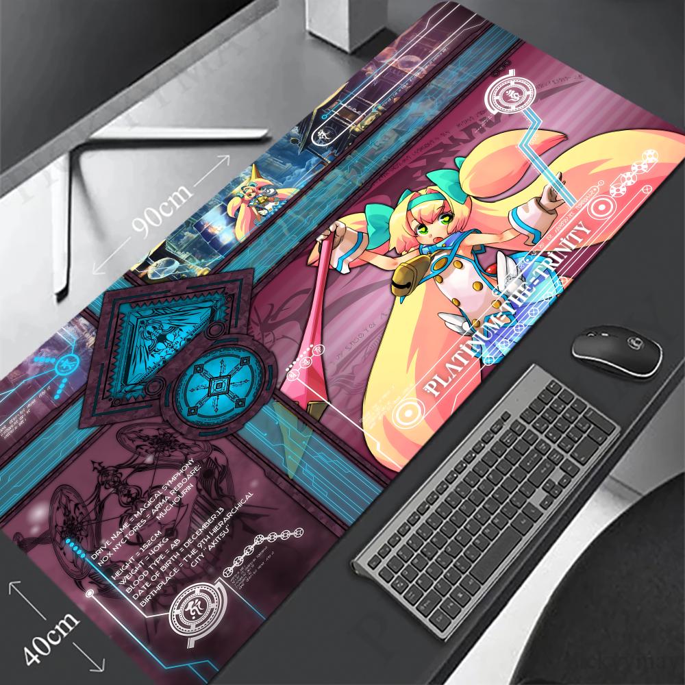 B-Blazblue Mouse Pad 90x40CM N - Gaming Keyboard Non Mechanical incelemesi ve fiyatı