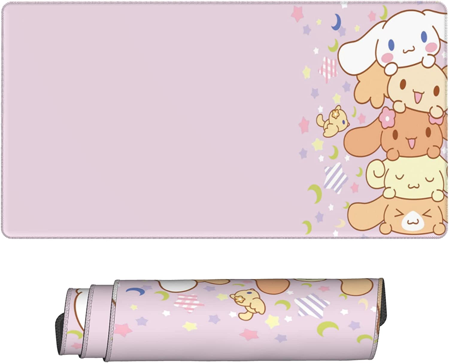 Kawaii Cute Dog Mouse Pads Nov - Gaming Keyboard Mouse incelemesi ve fiyatı