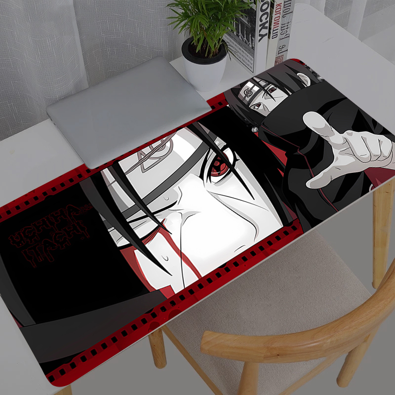 Mouse Pad Kawaii Naruto Gaming - Gaming Keyboard Mini incelemesi ve fiyatı
