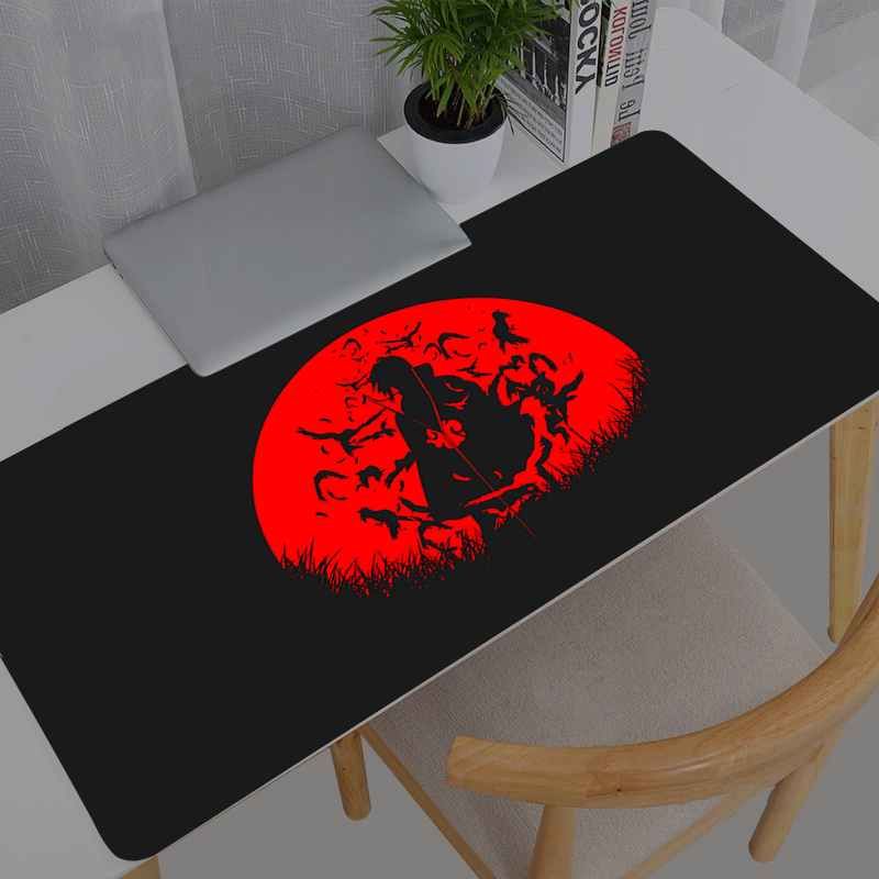 Mouse Pad Kawaii Naruto Gaming - Gaming Keyboard Mini incelemesi ve fiyatı