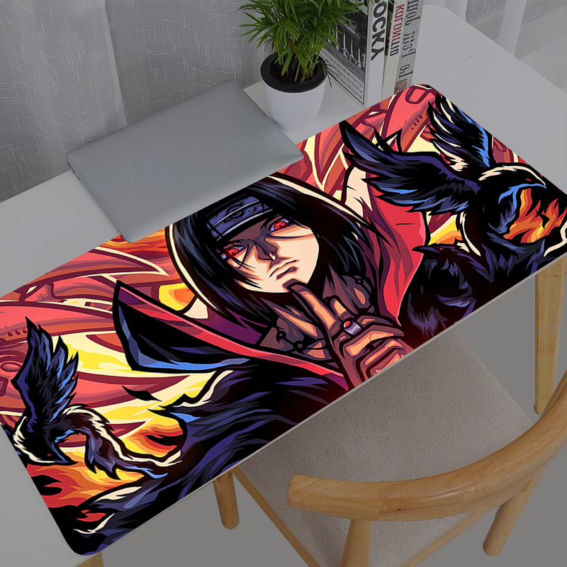 Mouse Pad Kawaii Naruto Gaming - Gaming Keyboard Mini incelemesi ve fiyatı