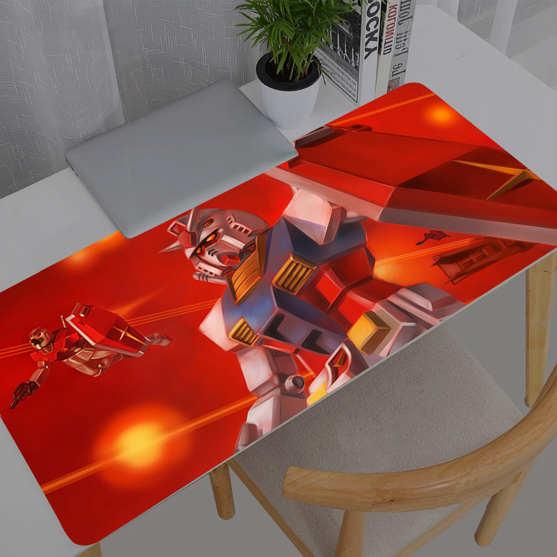 Anime Computer Mouse Pad Gamer - Gaming Keyboard And Mouse Mobile incelemesi ve fiyatı