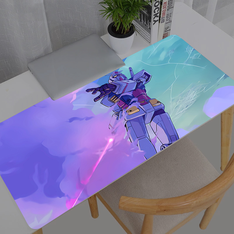 Anime Computer Mouse Pad Gamer - Gaming Keyboard And Mouse Mobile incelemesi ve fiyatı