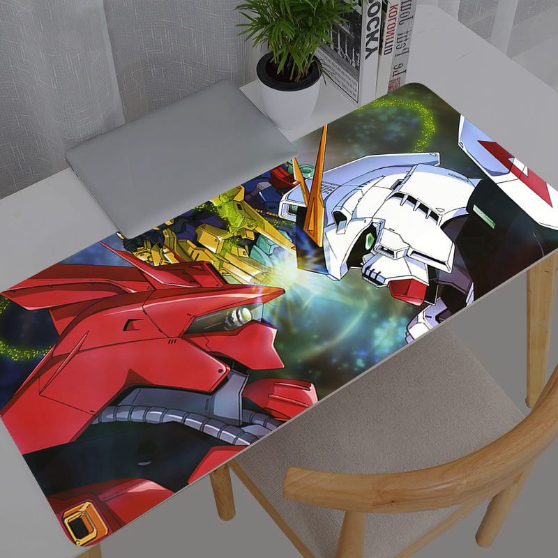 Anime Computer Mouse Pad Gamer - Gaming Keyboard And Mouse Mobile incelemesi ve fiyatı