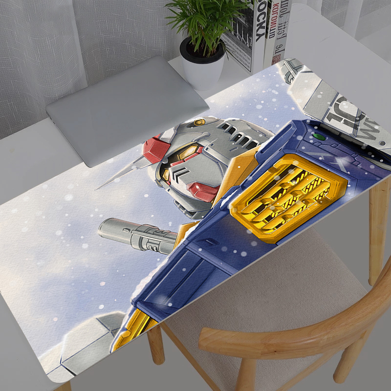 Anime Computer Mouse Pad Gamer - Gaming Keyboard And Mouse Mobile incelemesi ve fiyatı
