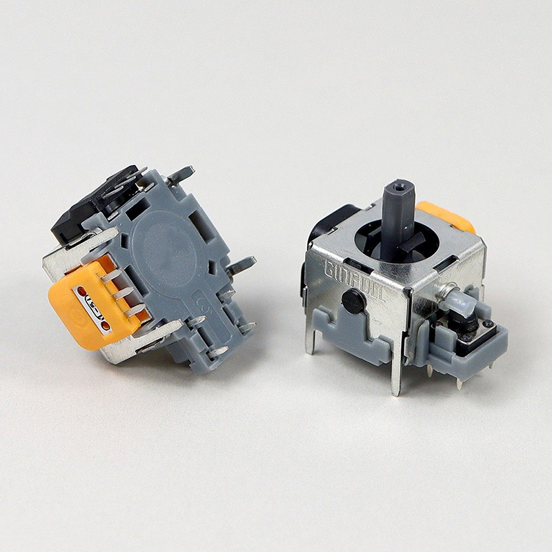 10PCS 3D Analog Sensor Hall Ef - Gaming Keyboard Hall Effect incelemesi ve fiyatı