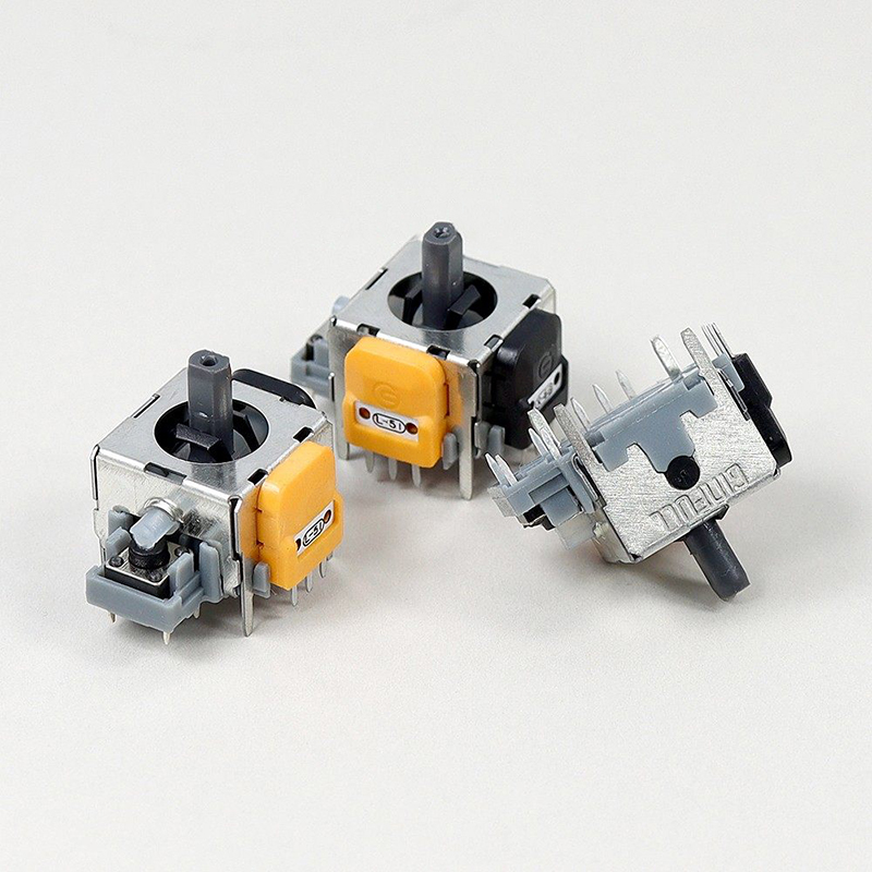 10PCS 3D Analog Sensor Hall Ef - Gaming Keyboard Hall Effect incelemesi ve fiyatı
