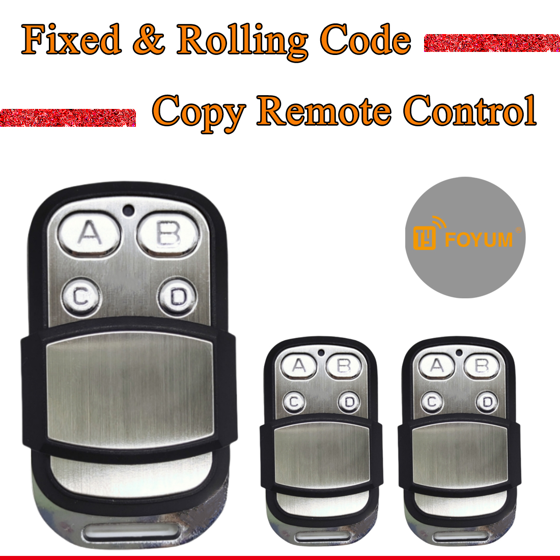 Universa Garage Door Remote Co - Switch Opener Tool incelemesi ve fiyatı