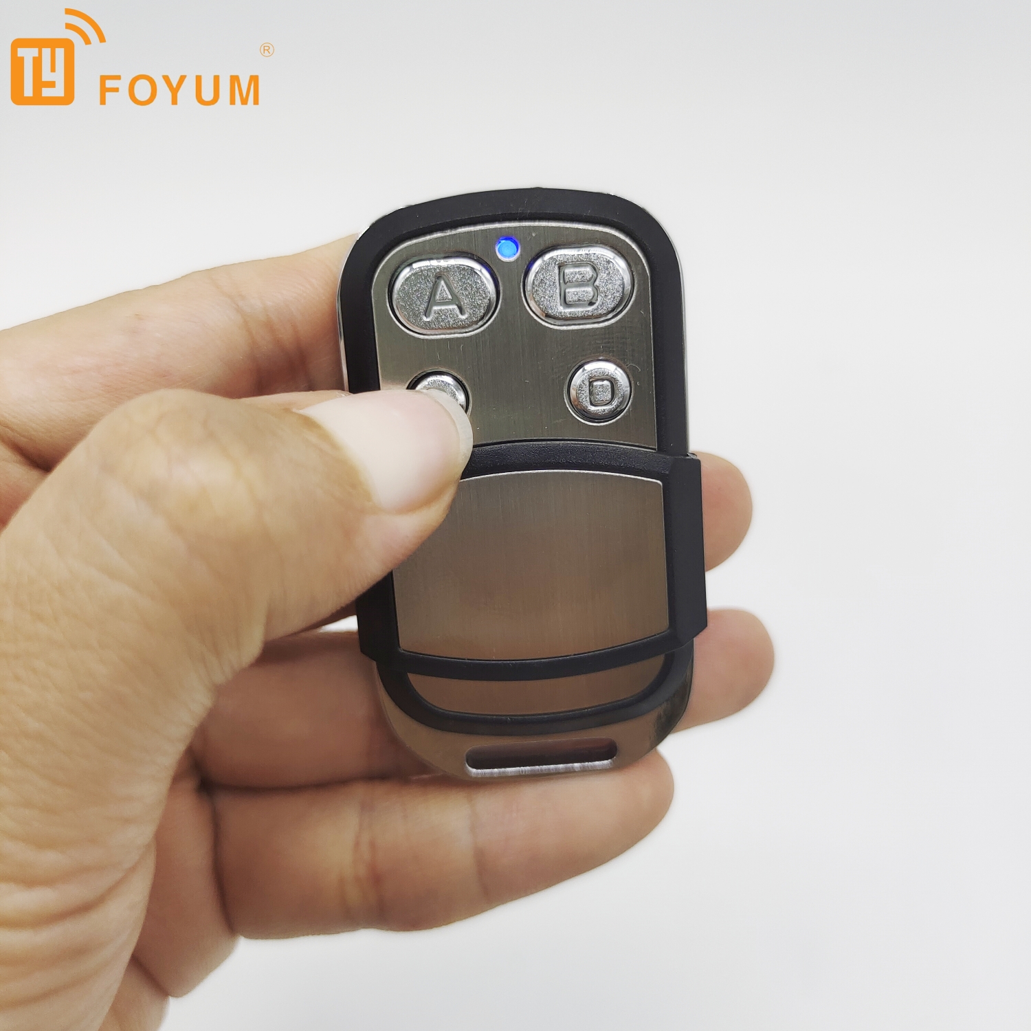 Universa Garage Door Remote Co - Switch Opener Tool incelemesi ve fiyatı