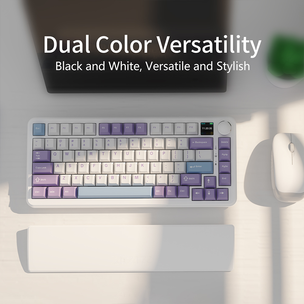1/2Pcs 81 Keys Gaming Keyboard - Gaming Keyboard 1 Hand incelemesi ve fiyatı