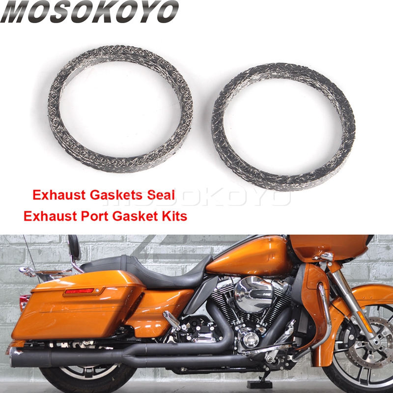 Muffler Exhaust Mount Gasket R - Gasket Mount Kit incelemesi ve fiyatı