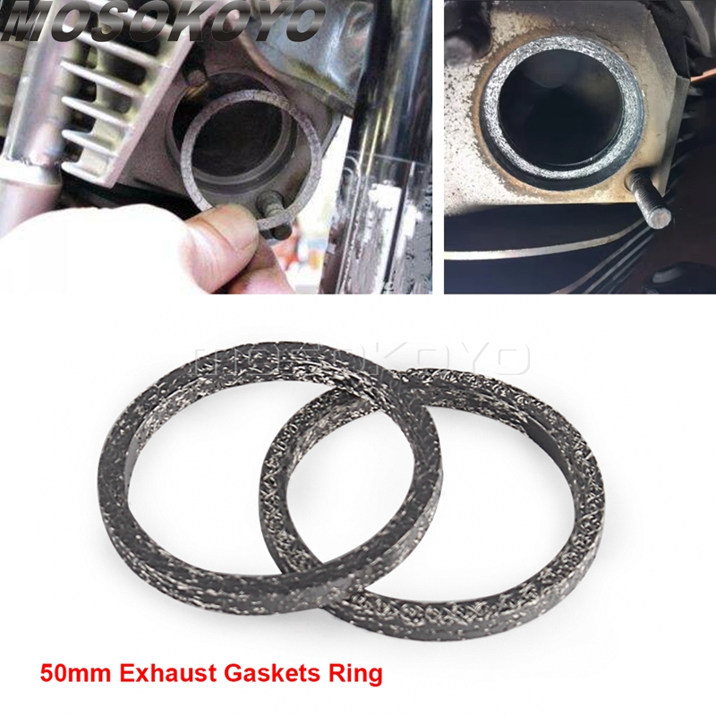 Muffler Exhaust Mount Gasket R - Gasket Mount Kit incelemesi ve fiyatı