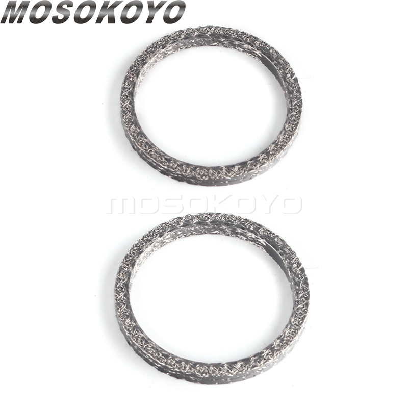 Muffler Exhaust Mount Gasket R - Gasket Mount Kit incelemesi ve fiyatı
