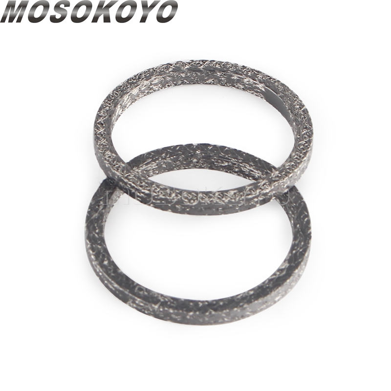 Muffler Exhaust Mount Gasket R - Gasket Mount Kit incelemesi ve fiyatı