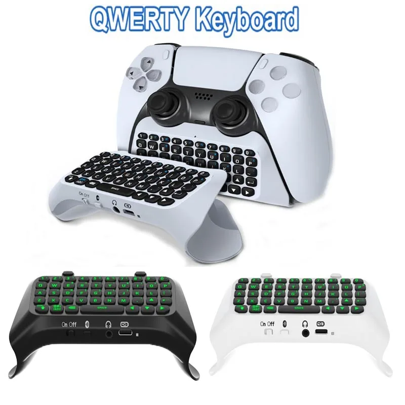 For Ps5 3.5mm Gaming Wireless  - Gaming Keyboard Mini incelemesi ve fiyatı