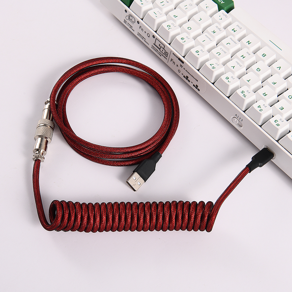 LANO GX12 USB2.0 Aviation Conn - Gaming Keyboard Types incelemesi ve fiyatı