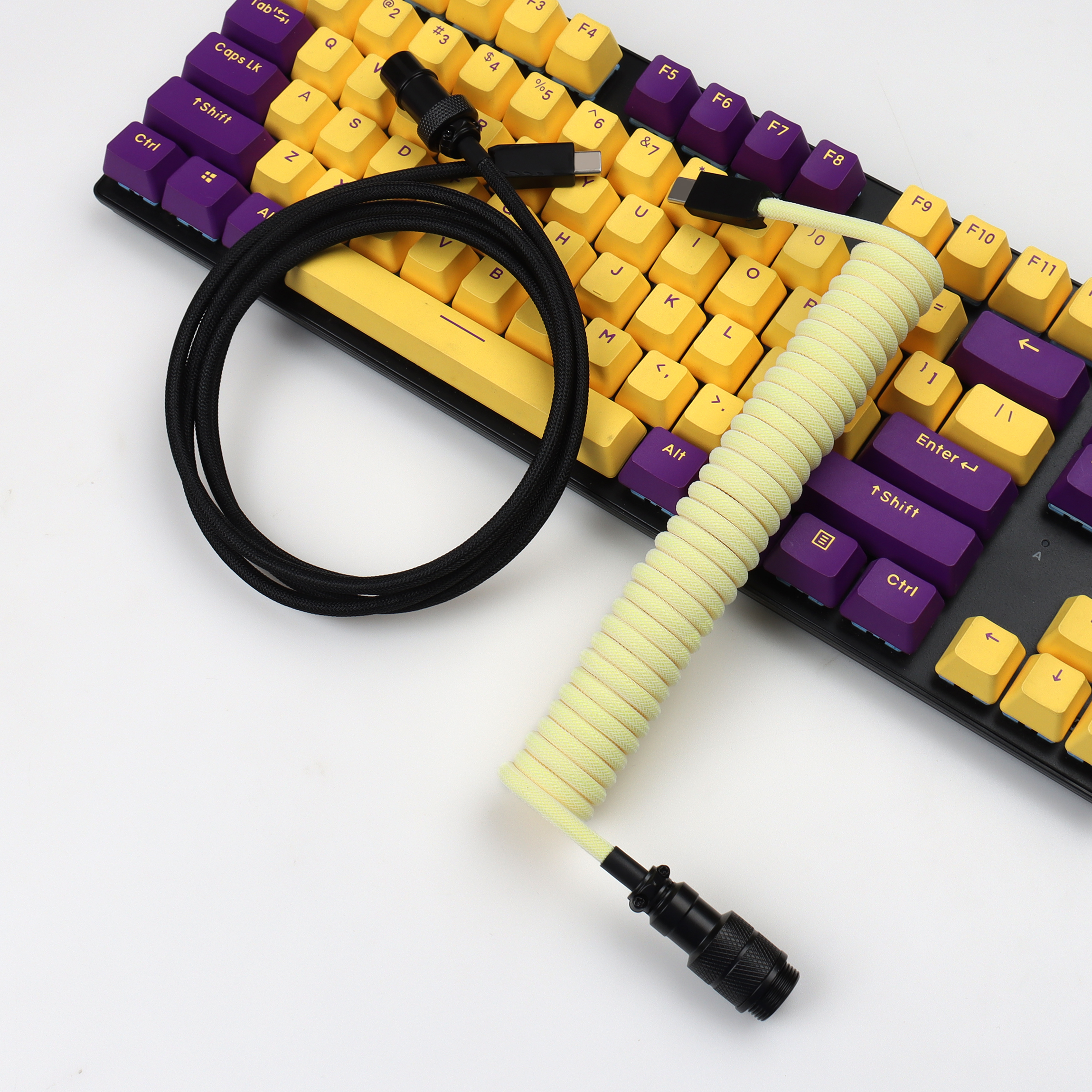 【LANO】Orange Mechanical Keyboa - Gaming Keyboard Types incelemesi ve fiyatı