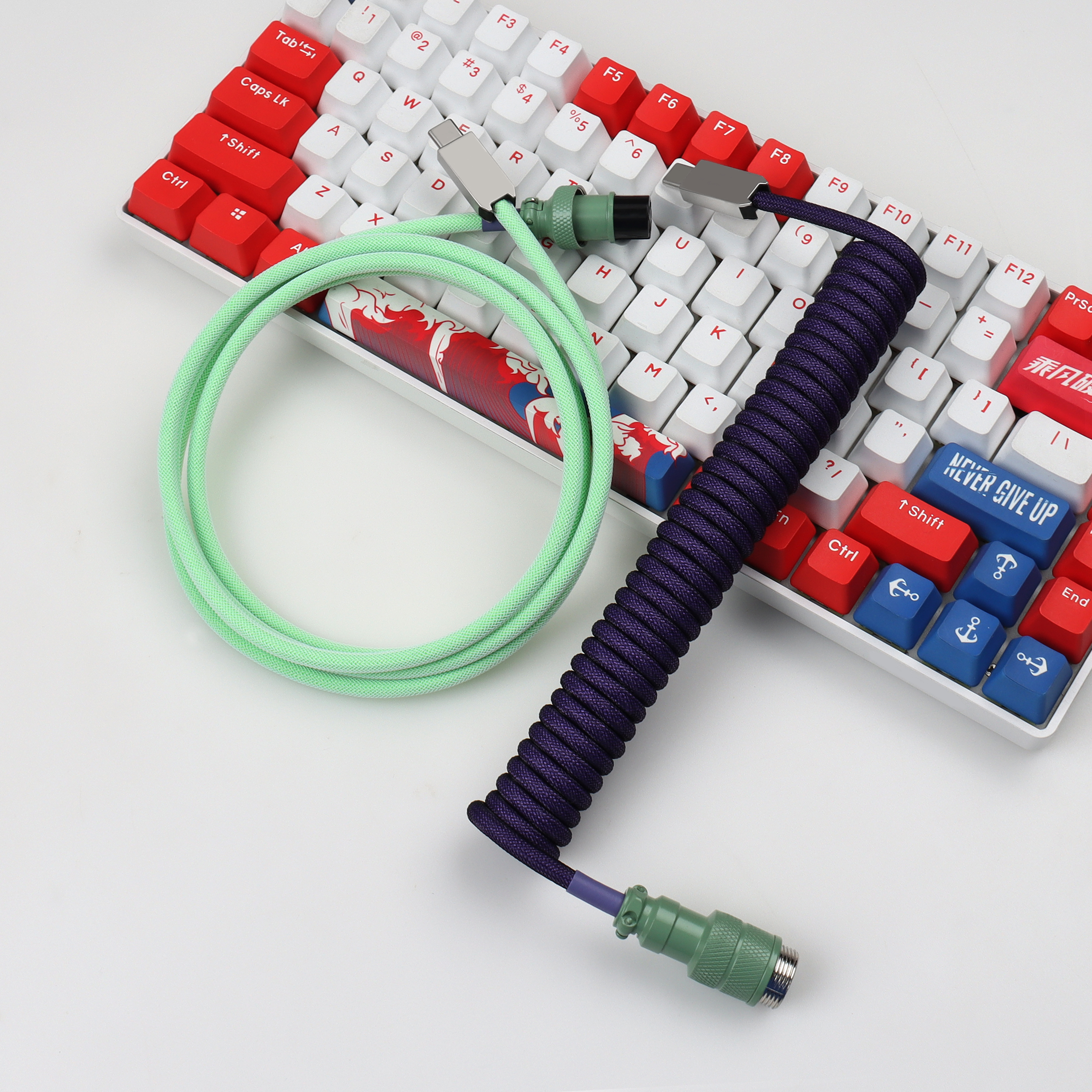 【LANO】Orange Mechanical Keyboa - Gaming Keyboard Types incelemesi ve fiyatı