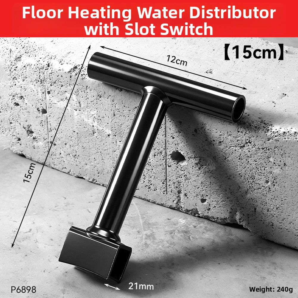 Alloy Diverter Switch Auxiliar - Switch Opener Tool incelemesi ve fiyatı