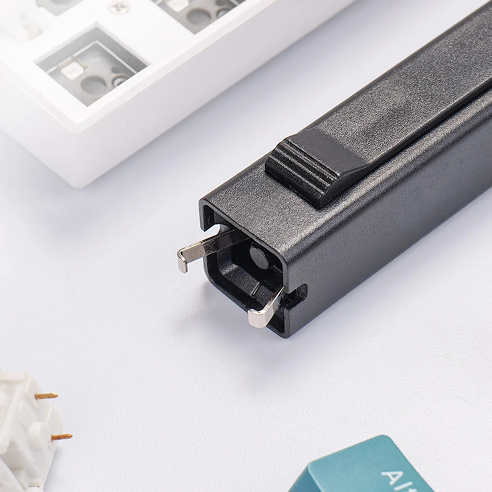 2 in 1 Switch Puller Keycap Pu - Switch Opener Tool incelemesi ve fiyatı