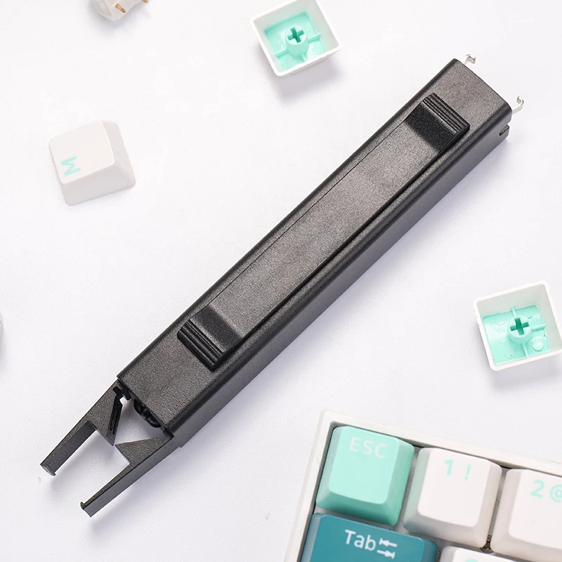 2 in 1 Switch Puller Keycap Pu - Switch Opener Tool incelemesi ve fiyatı