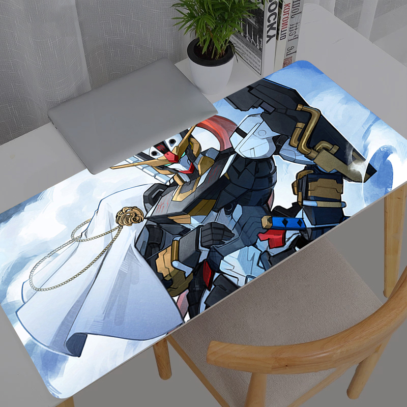 Mouse Pad Mobile Suit Gundam G - Gaming Keyboard And Mouse Mobile incelemesi ve fiyatı