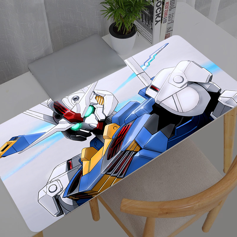 Mouse Pad Mobile Suit Gundam G - Gaming Keyboard And Mouse Mobile incelemesi ve fiyatı