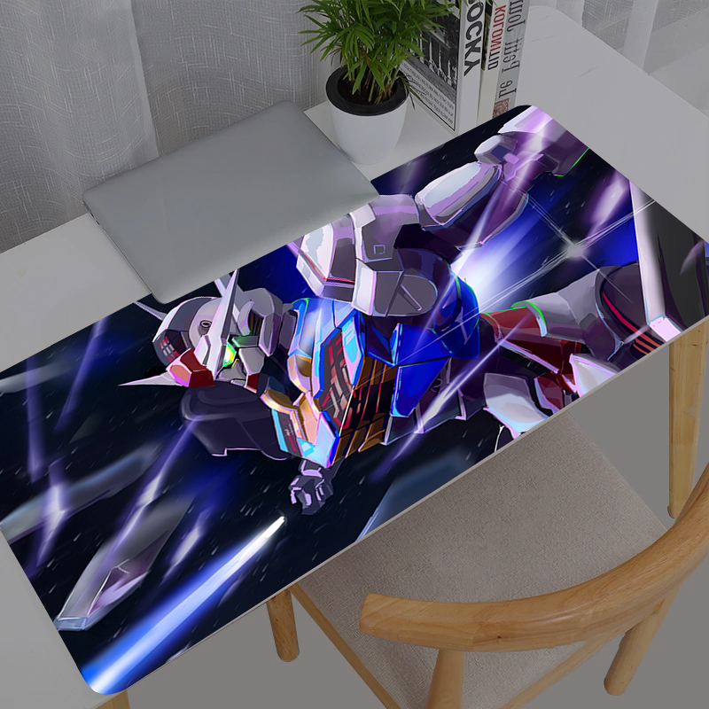 Mouse Pad Mobile Suit Gundam G - Gaming Keyboard And Mouse Mobile incelemesi ve fiyatı