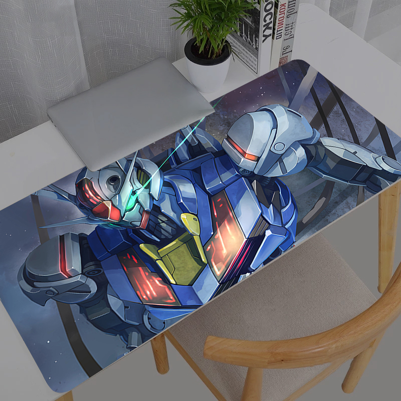 Mouse Pad Mobile Suit Gundam G - Gaming Keyboard And Mouse Mobile incelemesi ve fiyatı