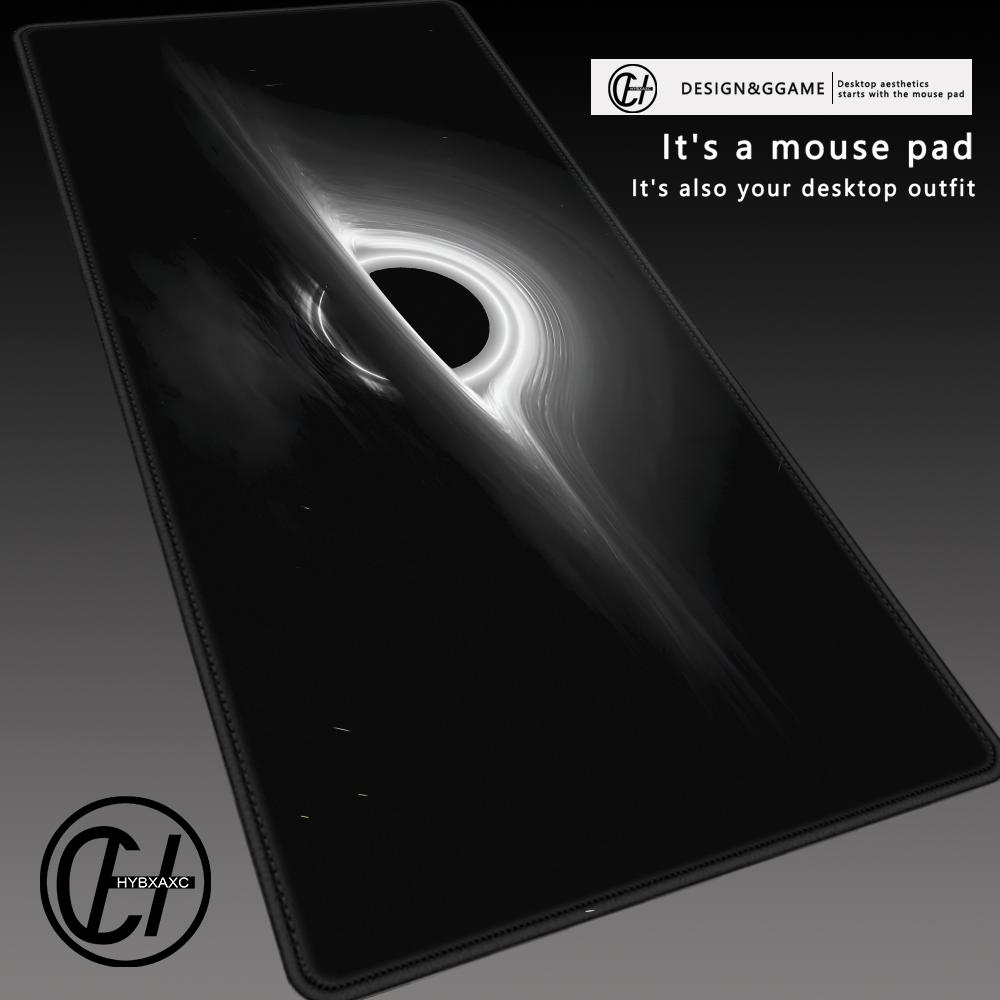 Cosmic Black Hole Mouse Pad 90 - Gaming Keyboard Mini incelemesi ve fiyatı