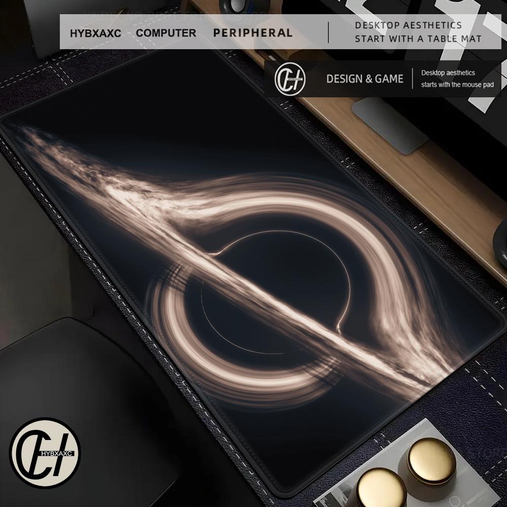 Cosmic Black Hole Mouse Pad 90 - Gaming Keyboard Mini incelemesi ve fiyatı