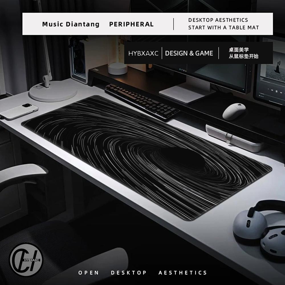 Cosmic Black Hole Mouse Pad 90 - Gaming Keyboard Mini incelemesi ve fiyatı