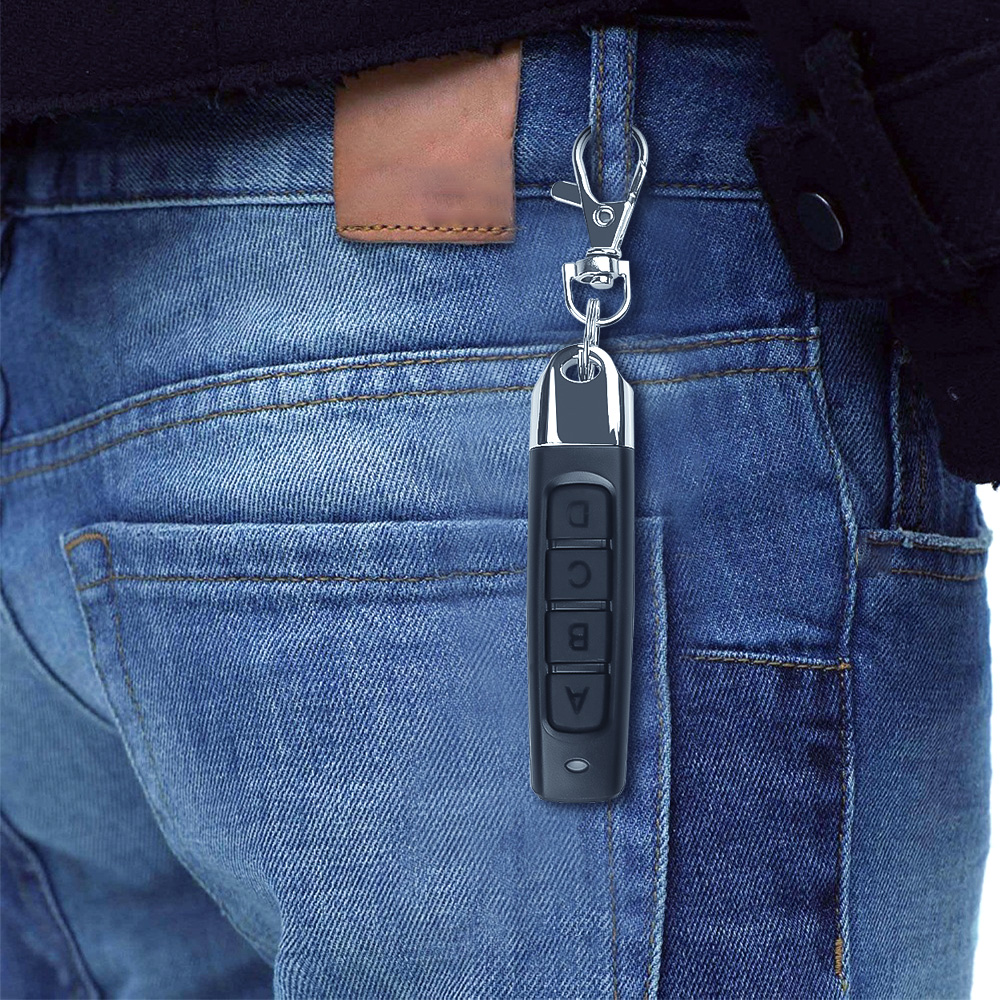 KEBIDUMEI 433MHZ Auto Copy Rem - Switch Opener Tool incelemesi ve fiyatı