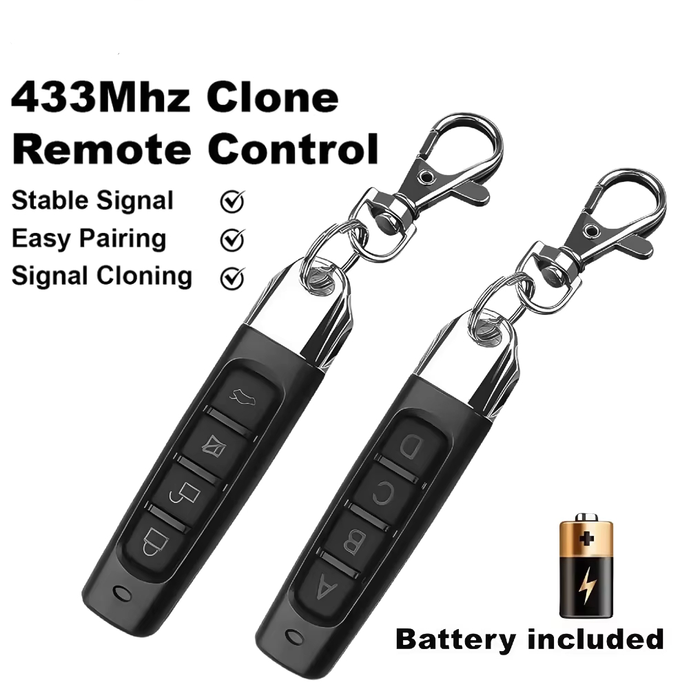 KEBIDUMEI 433MHZ Auto Copy Rem - Switch Opener Tool incelemesi ve fiyatı