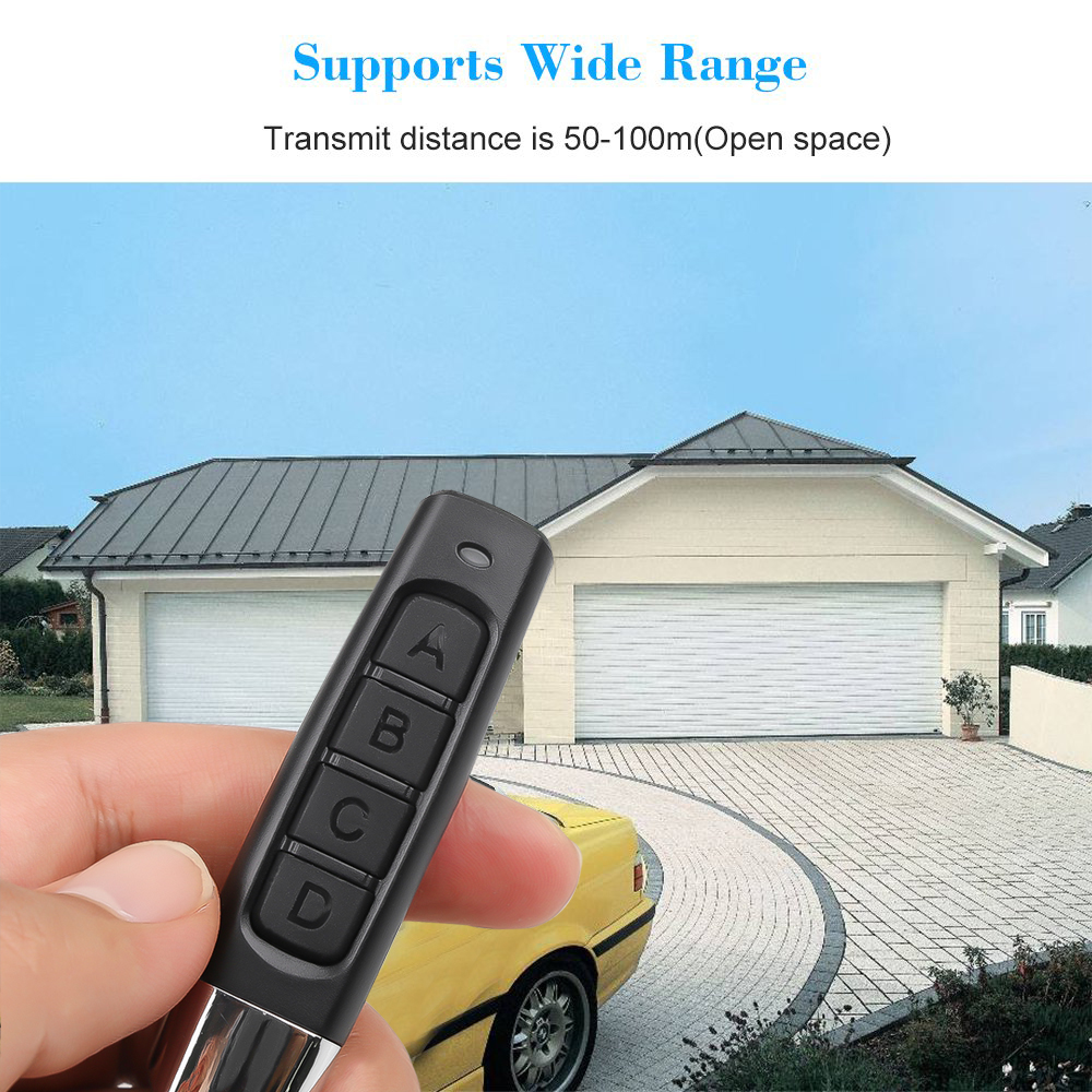 KEBIDUMEI 433MHZ Auto Copy Rem - Switch Opener Tool incelemesi ve fiyatı