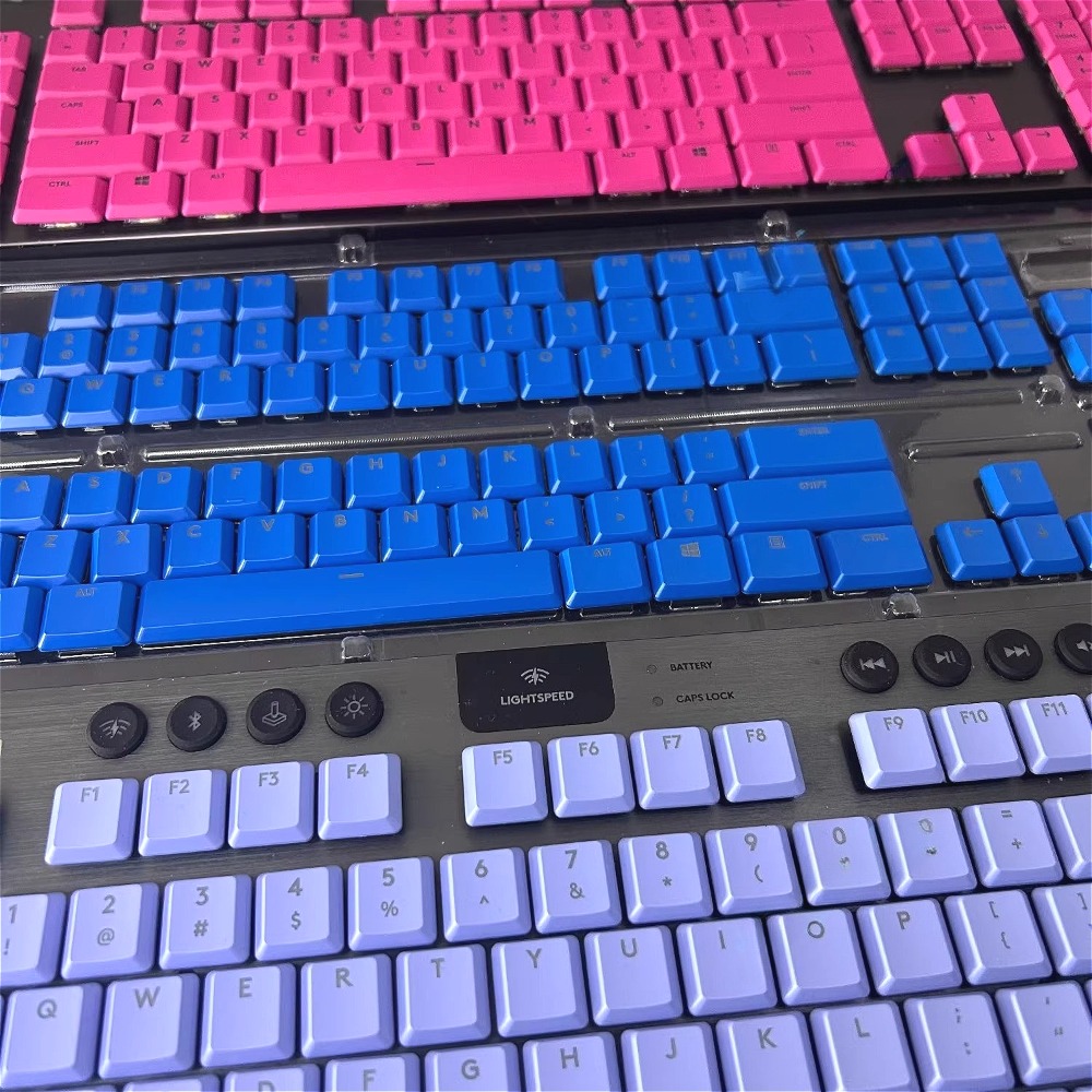 Ultra-Thin ABS Low-Profile Key - Gaming Keyboard Tkl incelemesi ve fiyatı