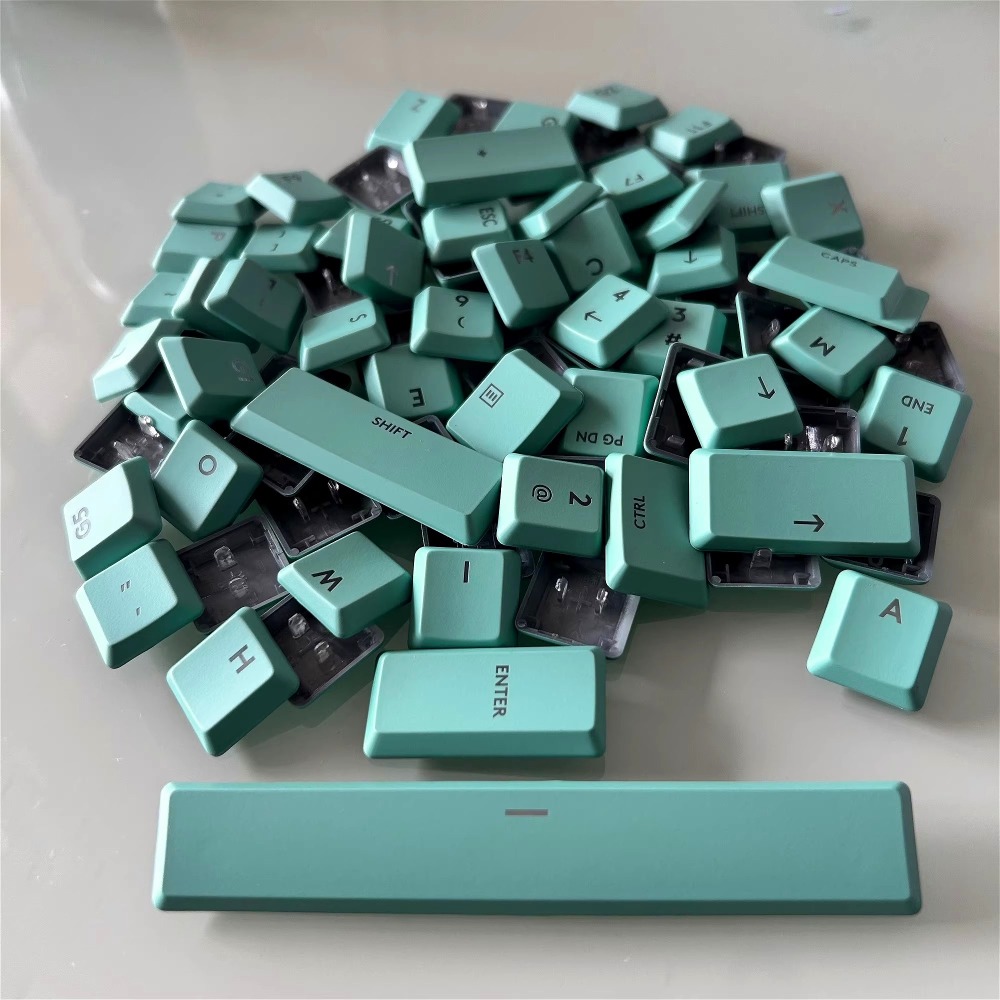 Ultra-Thin ABS Low-Profile Key - Gaming Keyboard Tkl incelemesi ve fiyatı